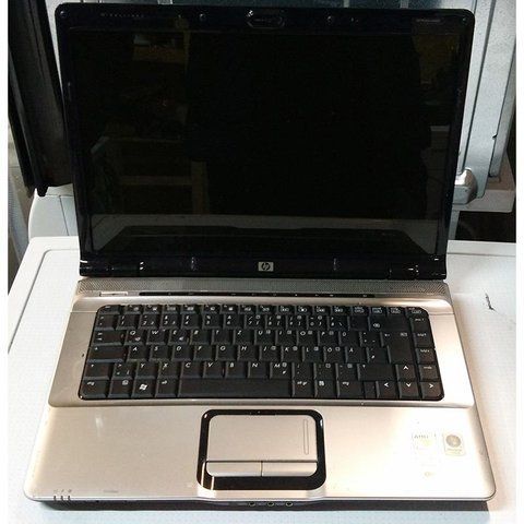 Ноутбук HP Pavilion dv6500 000008776 фото