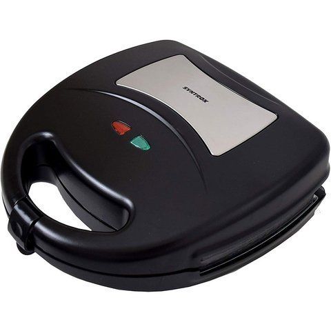 Бутербродниця Syntrox Germany Chef Maker SM-1300W 1300W новий LPNHE364647606 30е 000014462 фото