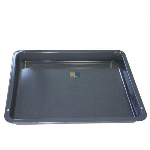 Противень эмалированый для духовок Electrolux AEG IKEA Juno 425x360x43 000012023 фото