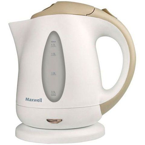 Электрочайник Maxwell MW 1022 000009753 фото