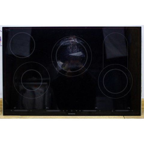 Инфракрасная варочная поверхность Siemens ET875SC11D 04 000009173 фото