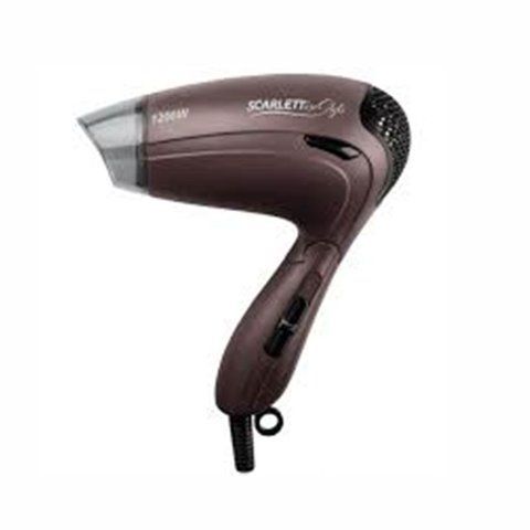 Фен Scarlett SC HD70LT11 000018286 фото