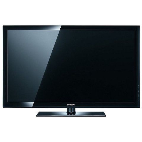 Телевизор Samsung 42" PS42C430A1W 000003174 фото