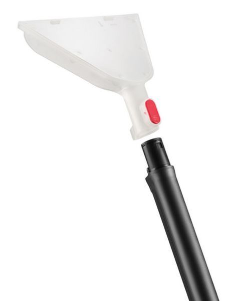 Моющий пылесос Tokachi Aqua Boost 2200 Вт NAR PIO 01 CZA 000049225 фото