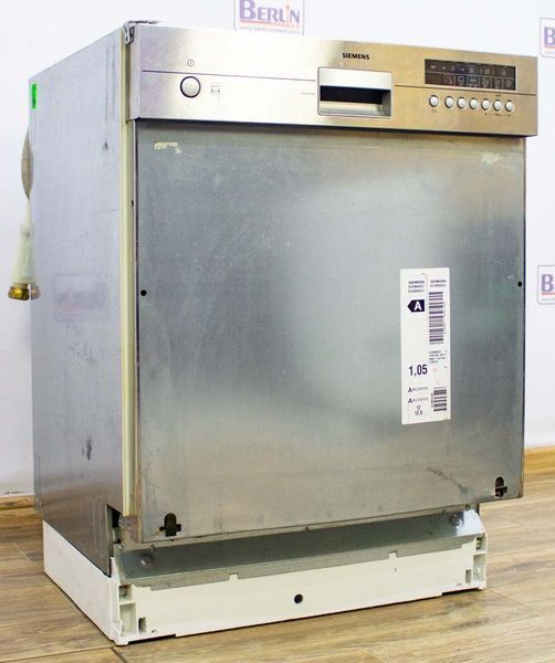 Посудомоечная машина Siemens SE55M580EU 50 000012763 фото