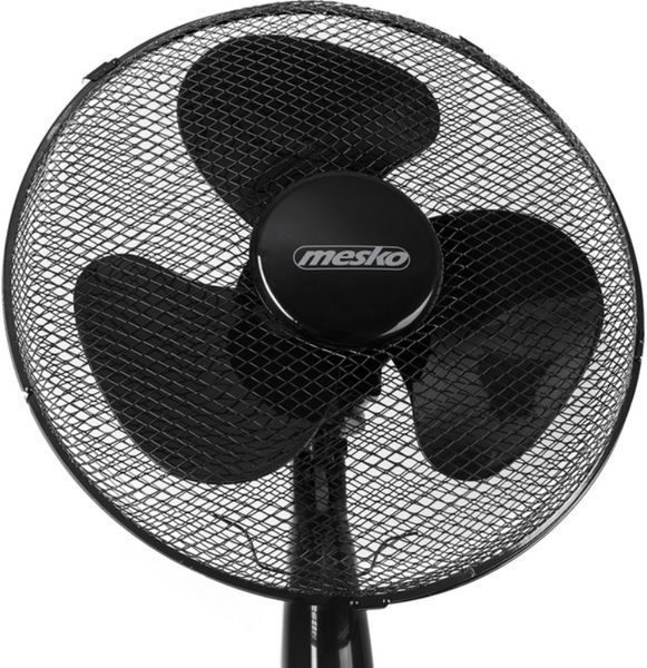 Вентилятор напольный Mesko MS 7311 000048576 фото Вентилятор напольный Mesko MS 7311 000048576 фото