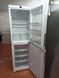 Холодильник двухкамерный Premium KFN 29042 D ws 000036535 фото 4