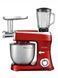 Кухонный комбайн Royalty Line PKM 2100BG 2100w 7500 мл Red 000021326 фото 1