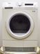 Сушильна машина AEG T7628EXAC 2800w 7кг sn 24723541 000034588 фото 1