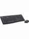 Комплект бездротова клавіатура та миша Logitech MK295 стік LPNHE529830756 54е 000027390 фото 1