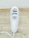 Міксер ручний Ambiano HM 21455 300w White 000042419 фото 3