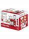Кухонный комбайн Royalty Line PKM 2100BG 2100w 7500 мл Red 000021326 фото 2