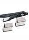 Выпрямитель и гофре для волос Magio MG 679 35w Black 000038977 фото 1