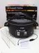 Мультиварка Су Вид Russell Hobbs 25630 56 Sous Vide 000030853 фото 3