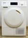 Сушильна машина Miele TDB230WP 1100w 7 кг sn 11140412779 000031925 фото 1