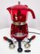 Кофеварка рожковая Bialetti Mokona CF40 LPNHK033418179 000020789 фото 2