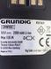 Пилосос вертикальний Grundig VCH 9631 105w LPNHE362277044 110е 000014154 фото 9