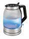 Электрочайник Profi Cook PC WKS 1215 G 2200w 1700 мл 000041994 фото 1