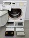 Сушильна машина Miele T 8626 WP 7 кг 1140w sn 55090386134 270е 000038403 фото 4