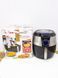 Мультипіч Tefal EY701D15 Serie LF09 M Easy Fry XXL 1850w стік LPNHK068748445 102е 000030669 фото 5