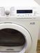 Сушильна машина AEG T7628EXAC 2800w 7кг sn 24723541 000034588 фото 4