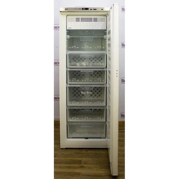 Морозильный шкаф Siemens GS30U431 04 no frost 000010664 фото