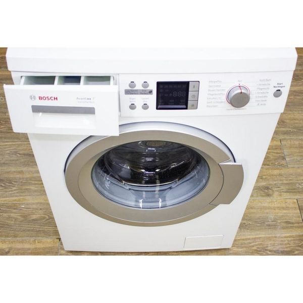Стиральная машина Bosch Avantixx 7 WAQ284S0 06 000008485 фото