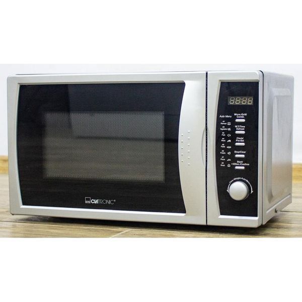 СВЧ Clatronic MWG 784 000008832 фото