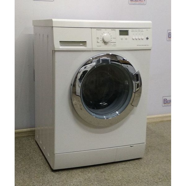 Стиральная машина Siemens Extraklasse WXLP160A 15 000005053 фото