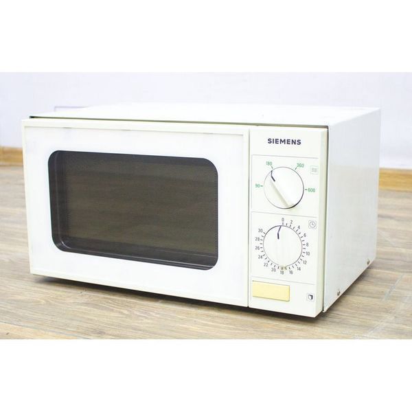 СВЧ Siemens HF11020 01 000008874 фото