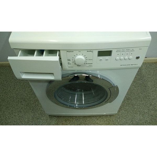 Стиральная машина Siemens Extraklasse WXLP160A 15 000005053 фото