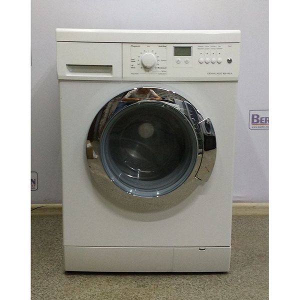 Стиральная машина Siemens Extraklasse WXLP160A 15 000005053 фото