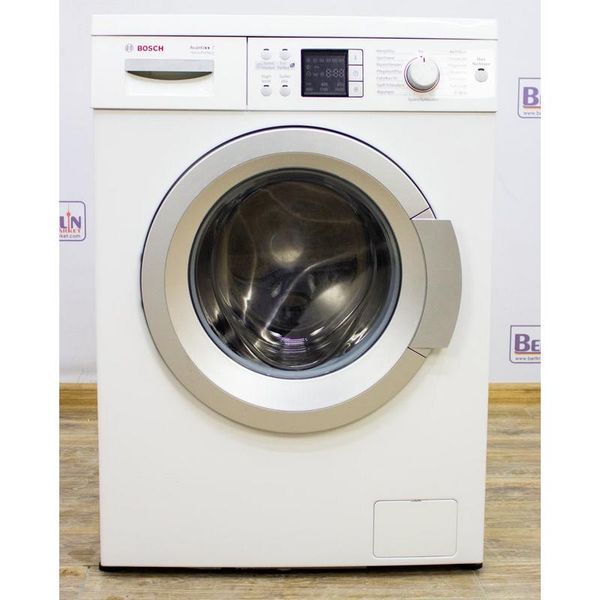 Стиральная машина Bosch Avantixx 7 WAQ284S0 06 000008485 фото