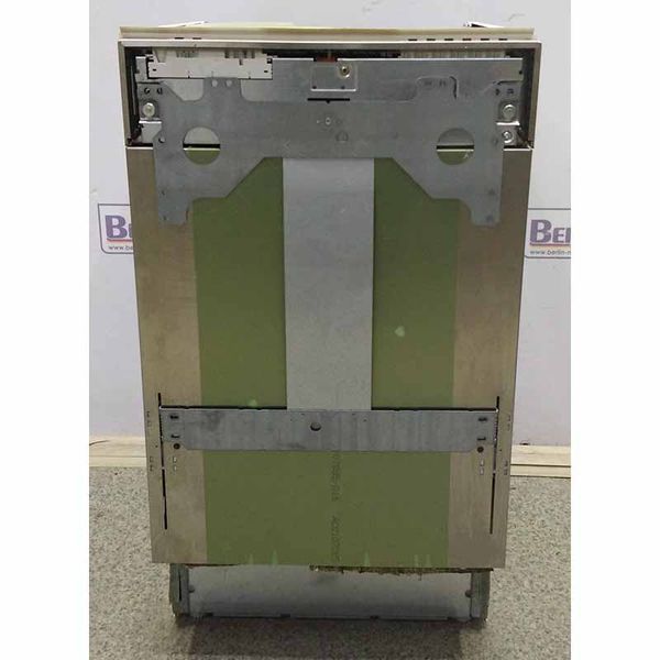 Посудомоечная машина Miele G 603 SCVI PLUS 000006933 фото