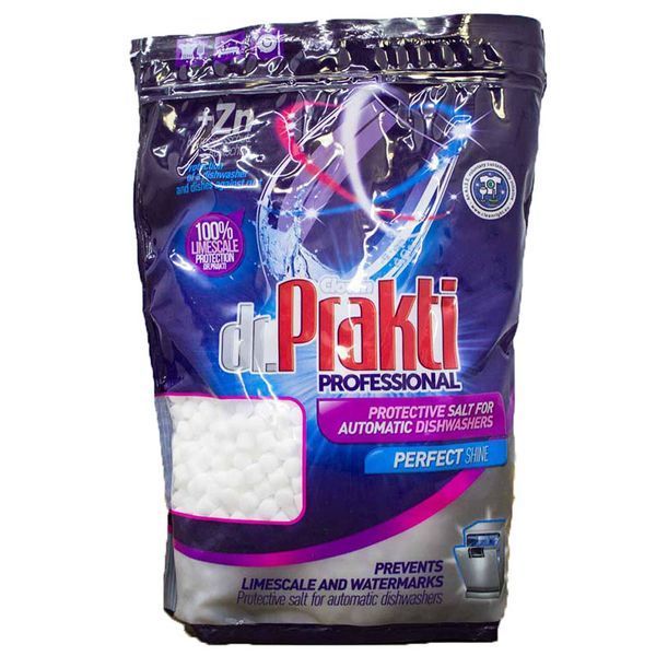 Кольоровий для питної машини Prakti Professional 1,5 кг ШК 000015071 фото