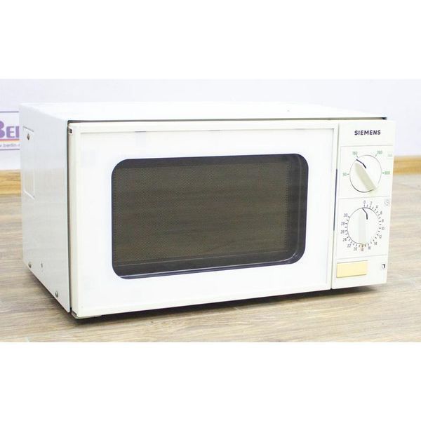 СВЧ Siemens HF11020 01 000008874 фото