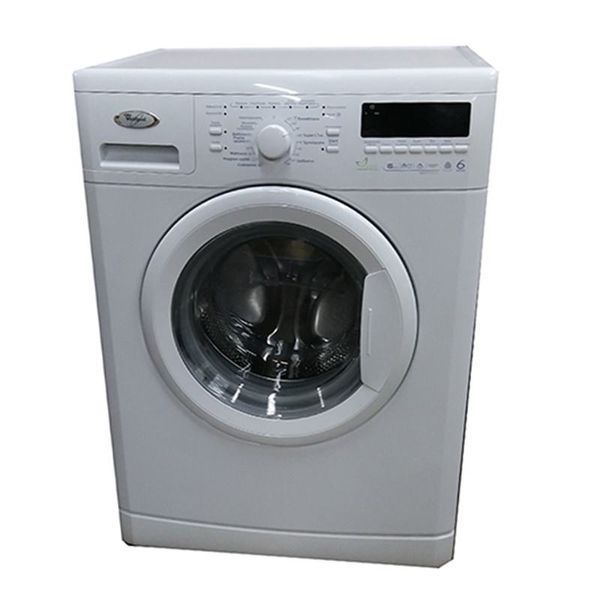 Стиральная Машина Whirpool AWO-c 61010 000004016 фото