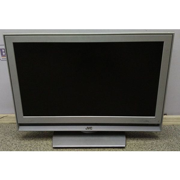 ТБ 32 JVC LT32A80SU 114W sn 17298774 se 000006489 фото