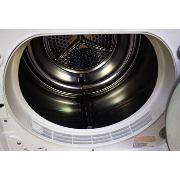 Сушильная машина AEG T59859 000012441 фото