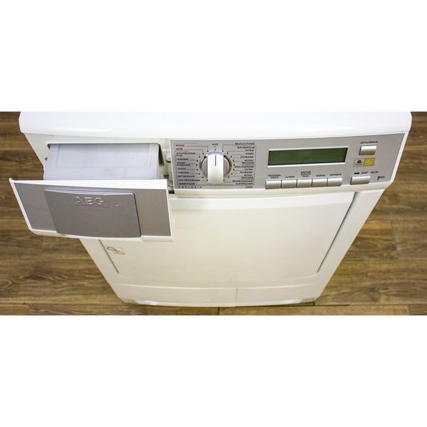 Сушильная машина AEG T59859 000012441 фото