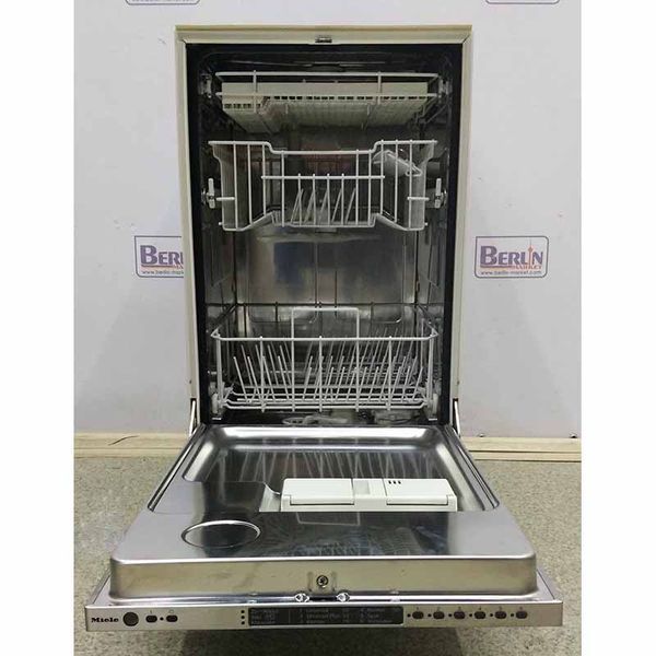 Посудомоечная машина Miele G 603 SCVI PLUS 000006933 фото