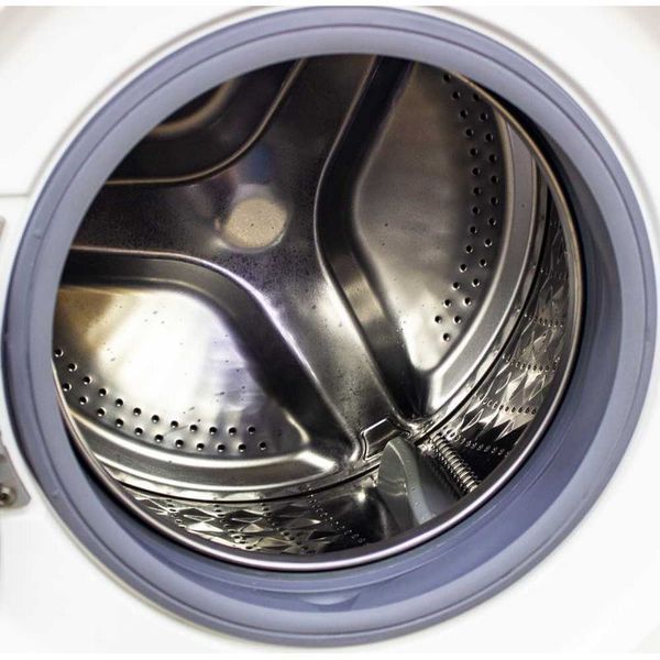 Стиральная машина Samsung WF81F5E5P4W EG 000009847 фото