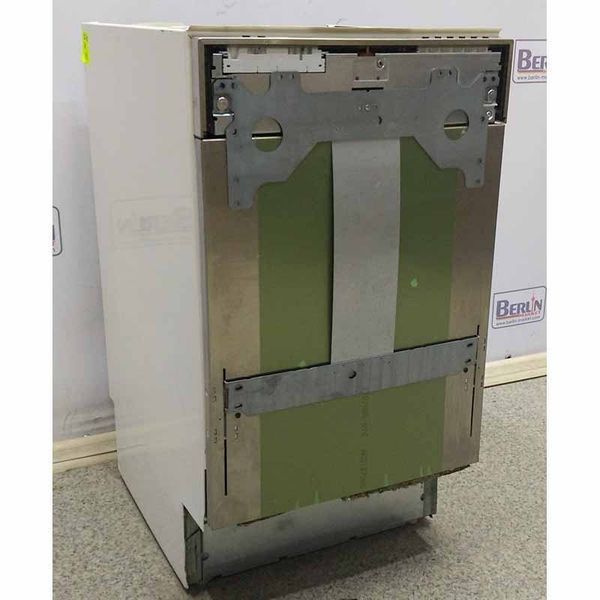 Посудомоечная машина Miele G 603 SCVI PLUS 000006933 фото