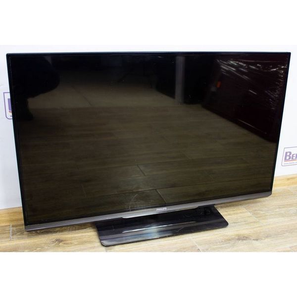 Телевизор Philips 42PFL6067K 12 000008506 фото