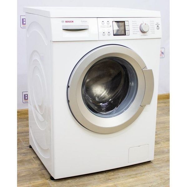 Стиральная машина Bosch Avantixx 7 WAQ284S0 06 000008485 фото