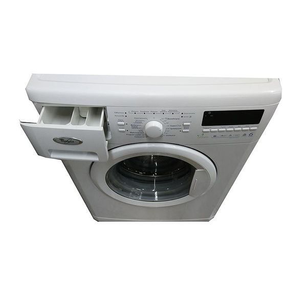 Стиральная Машина Whirpool AWO-c 61010 000004016 фото