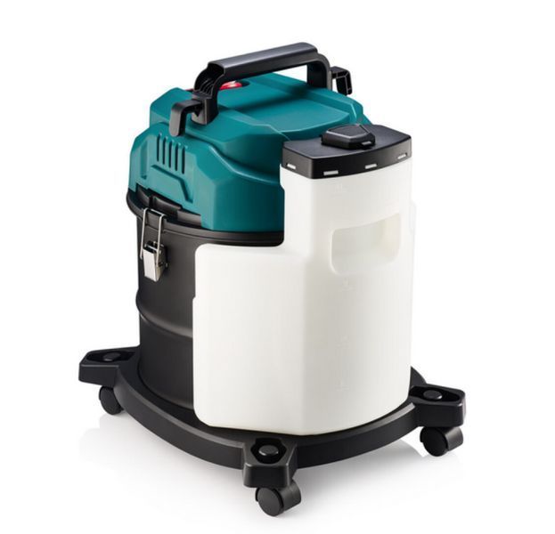 Моющий пылесос Tokachi Aqua Boost 2200 Вт NAR PIO 01 CZA 000049225 фото