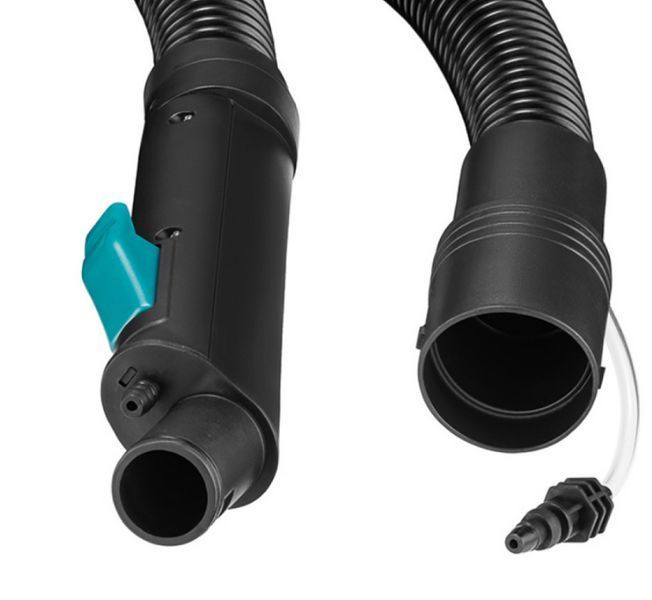 Моющий пылесос Tokachi Aqua Boost 2200 Вт NAR PIO 01 CZA 000049225 фото