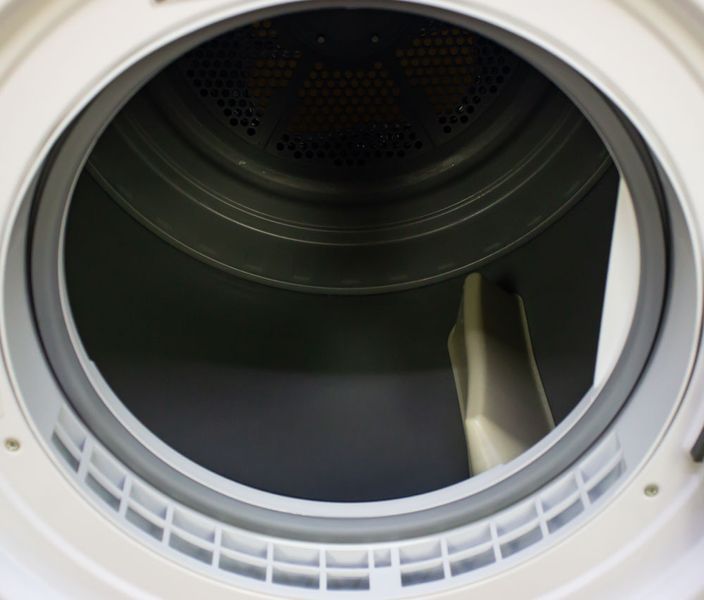 Сушильний автомат Gorenje D8560A++ 1000W 8 кг sn 51030042 000017010 фото
