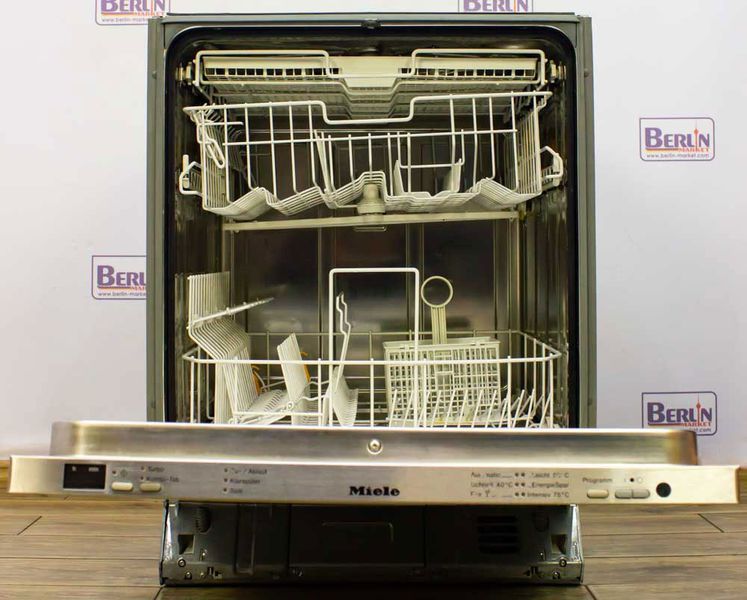 Посудомоечная машина Miele G1275SCVIECO 000015354 фото
